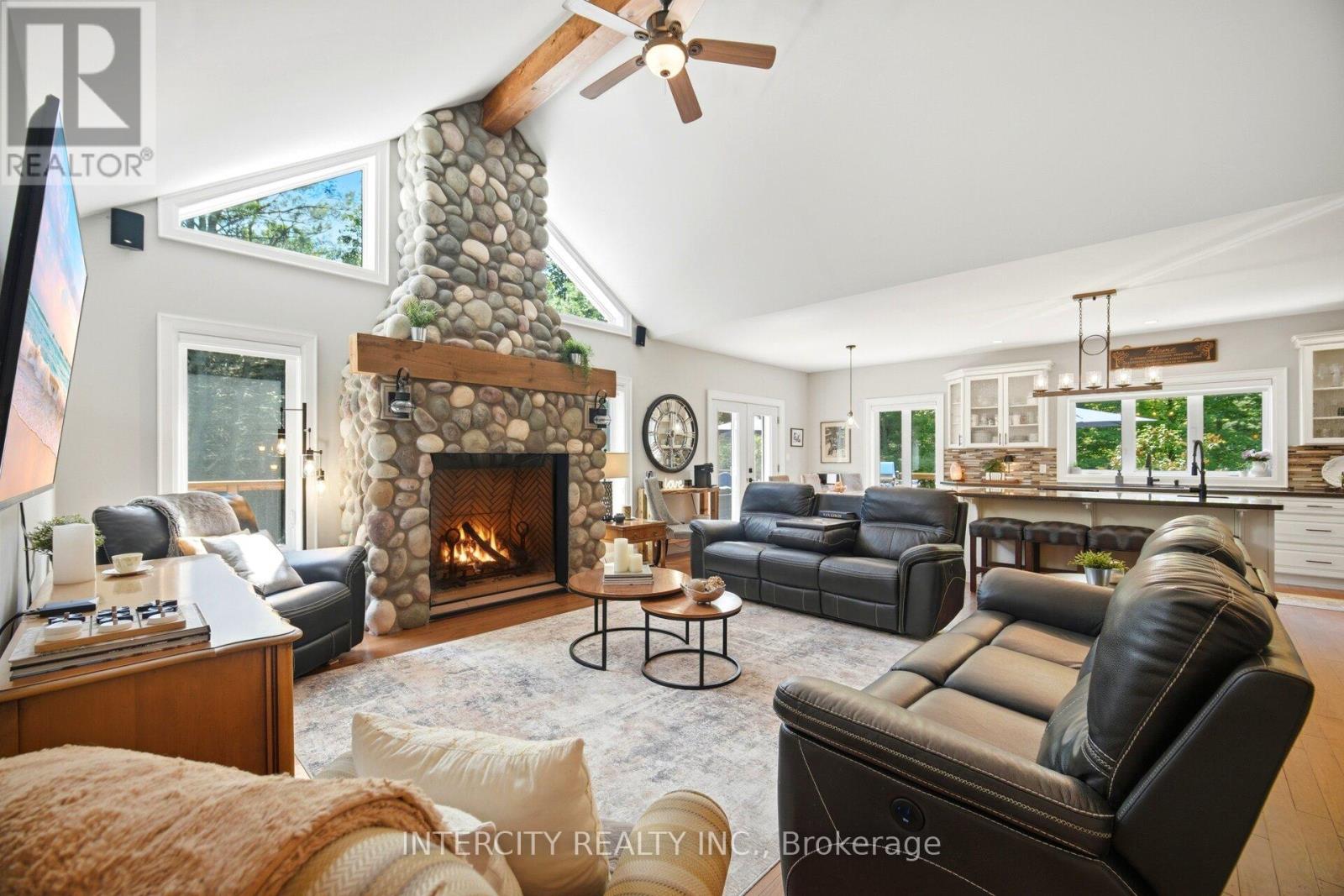4655 10 Line N, Oro-Medonte, Ontario  L0K 1E0 - Photo 15 - S13452830