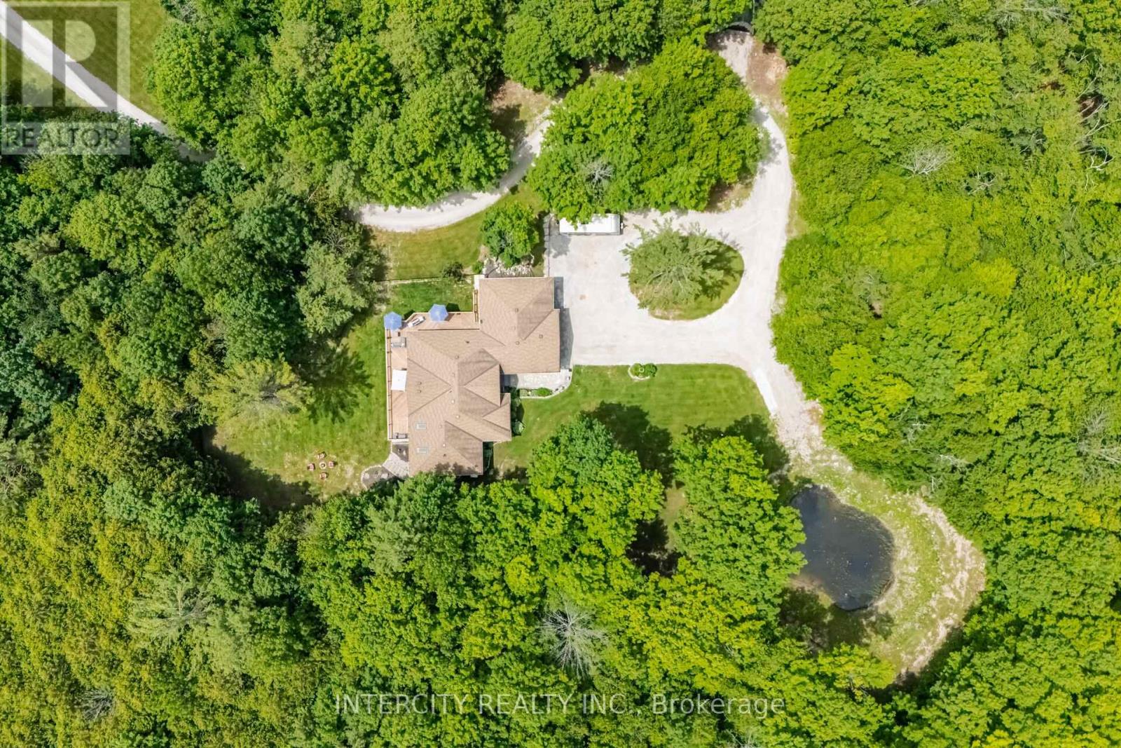 4655 10 Line N, Oro-Medonte, Ontario  L0K 1E0 - Photo 2 - S13452830