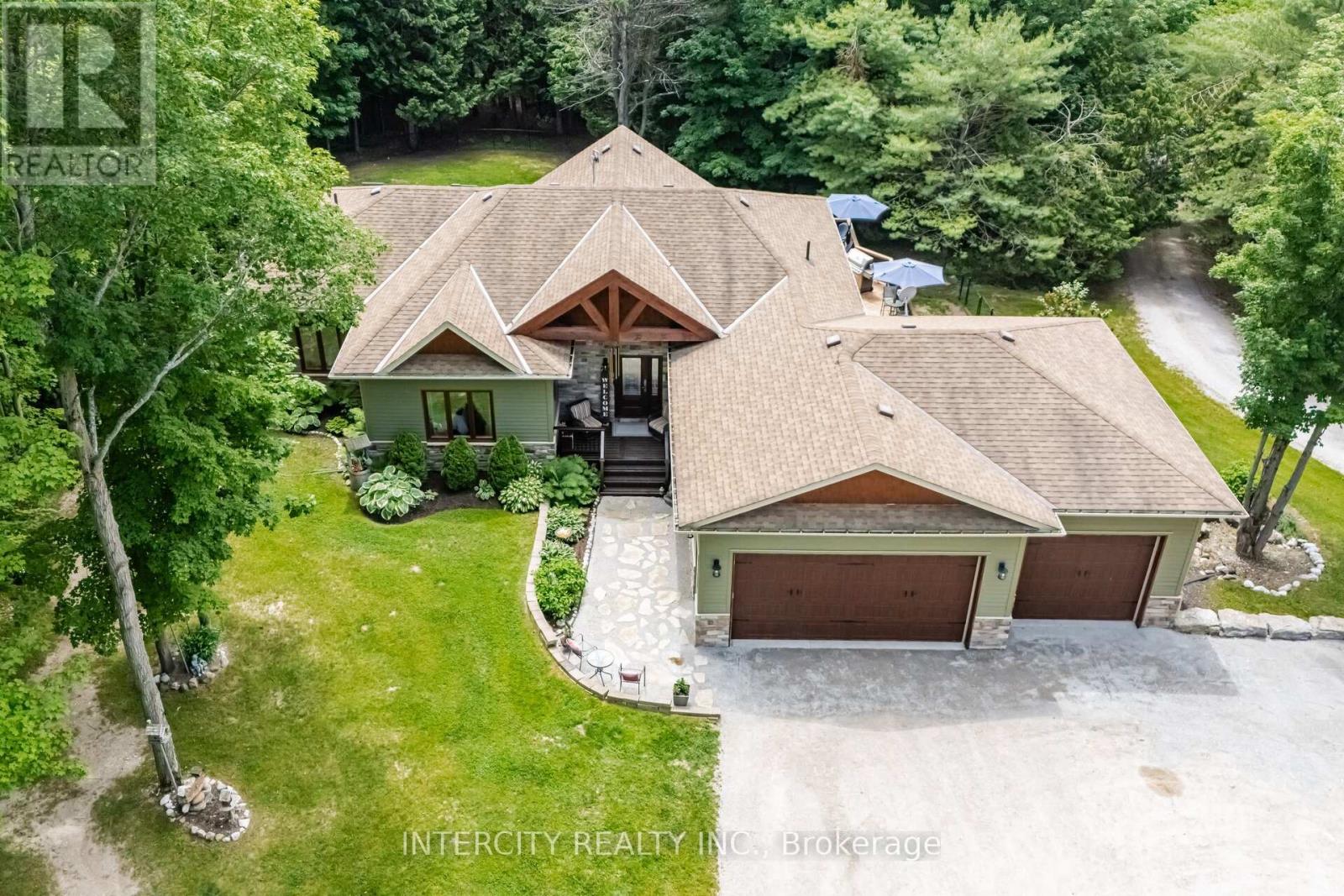 4655 10 Line N, Oro-Medonte, Ontario  L0K 1E0 - Photo 4 - S13452830