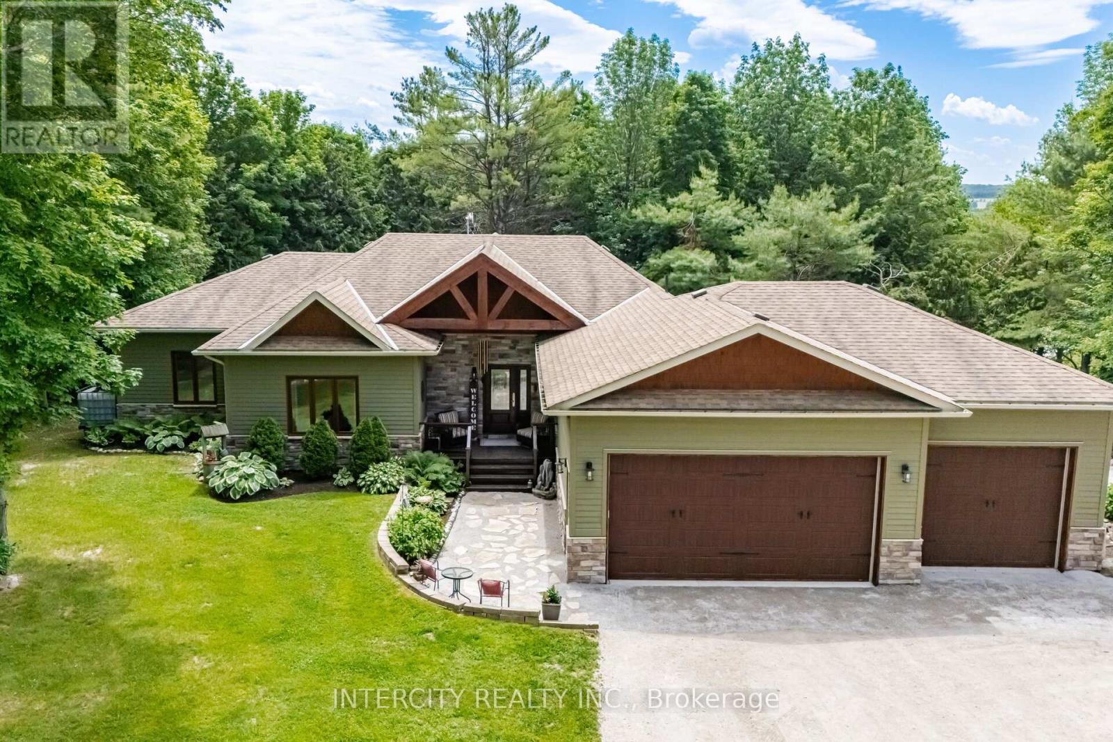 4655 10 Line N, Oro-Medonte, Ontario  L0K 1E0 - Photo 5 - S13452830