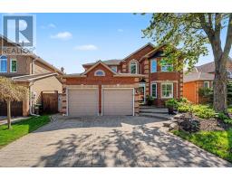 87 CITYVIEW CIRCLE, Barrie, Ontario