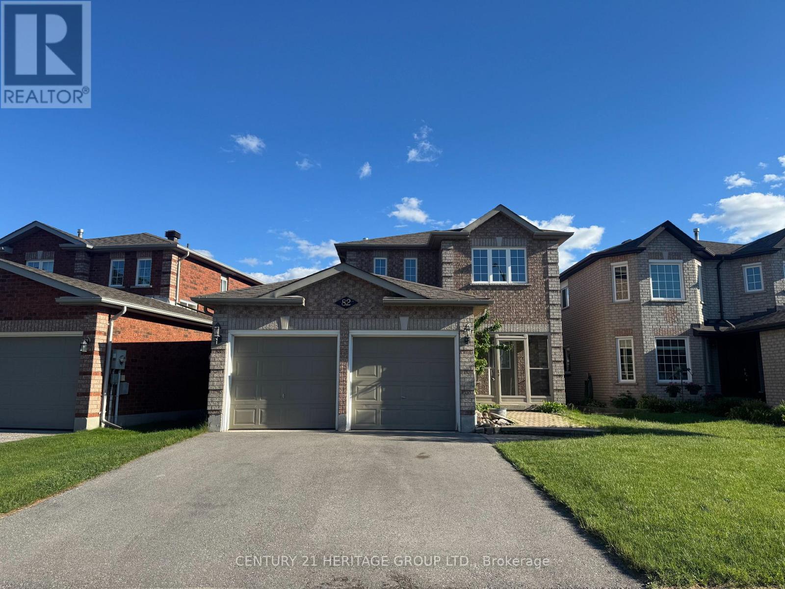 82 KENWELL CRESCENT, barrie (holly), Ontario