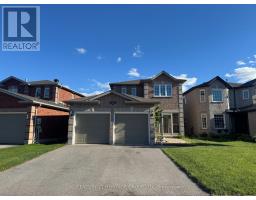 82 KENWELL CRESCENT, Barrie, Ontario