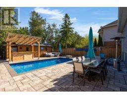 44 KNICELY ROAD, Barrie, Ontario
