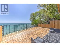 2703 LAKE SHORE BOULEVARD W, Toronto, Ontario