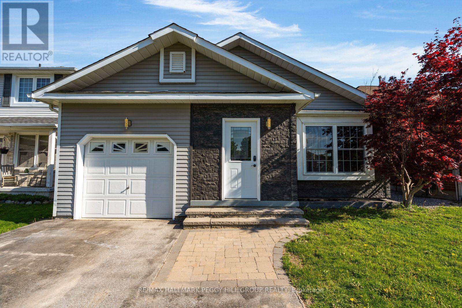 44 Knicely Road, Barrie, Ontario  L4N 6V3 - Photo 2 - S13439504