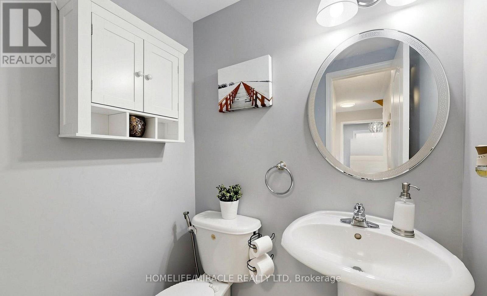 361 Brisdale Drive N, Brampton, Ontario  L7A 3M6 - Photo 15 - W13452130