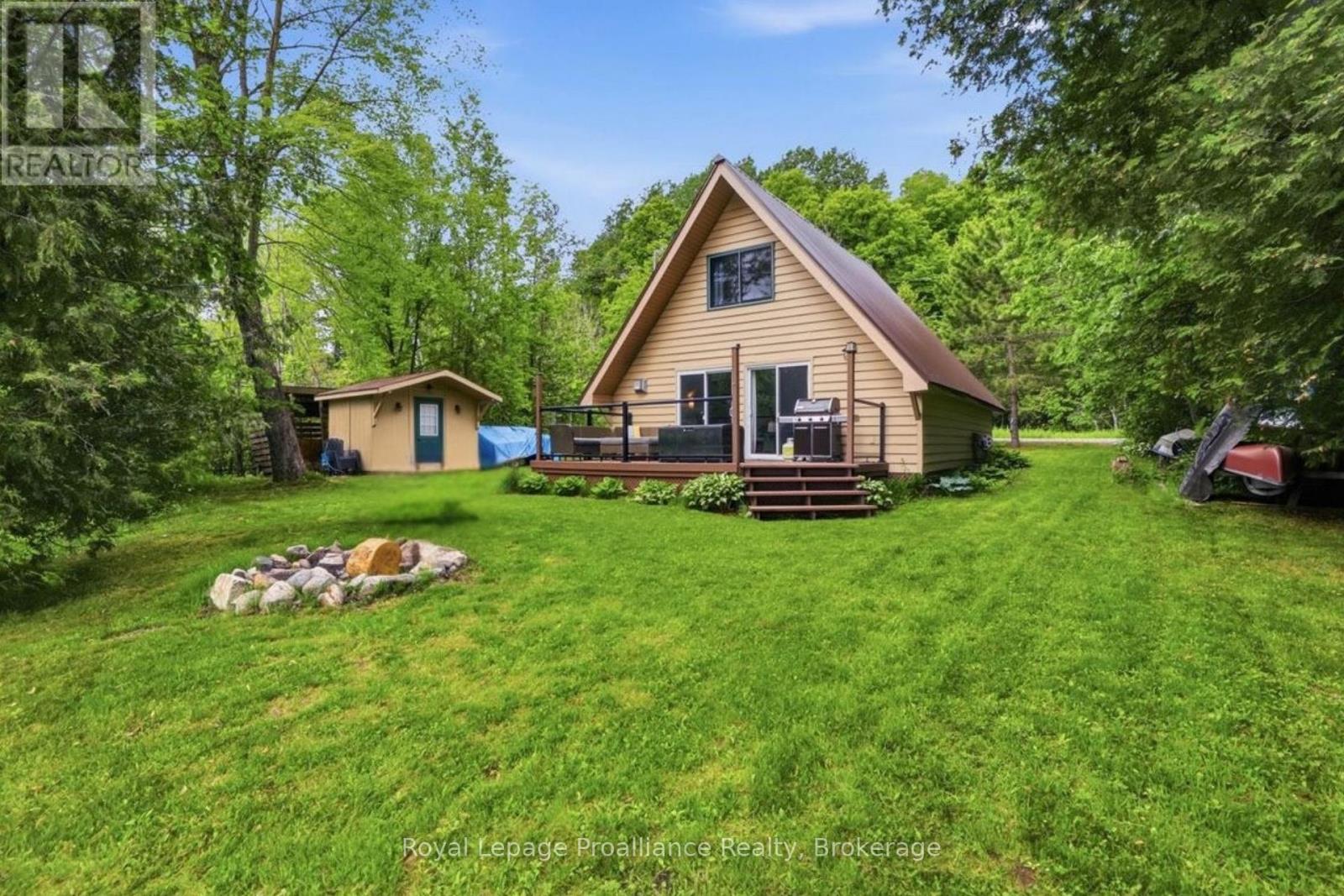 1062 Price Road, Frontenac, Ontario  K0H 0B6 - Photo 2 - X13451080