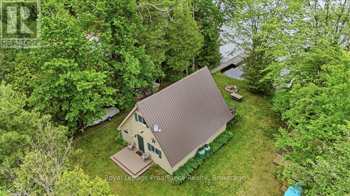 1062 Price Road, Frontenac, Ontario  K0H 0B6 - Photo 28 - X13451080