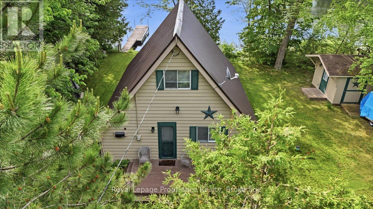 1062 Price Road, Frontenac, Ontario  K0H 0B6 - Photo 30 - X13451080