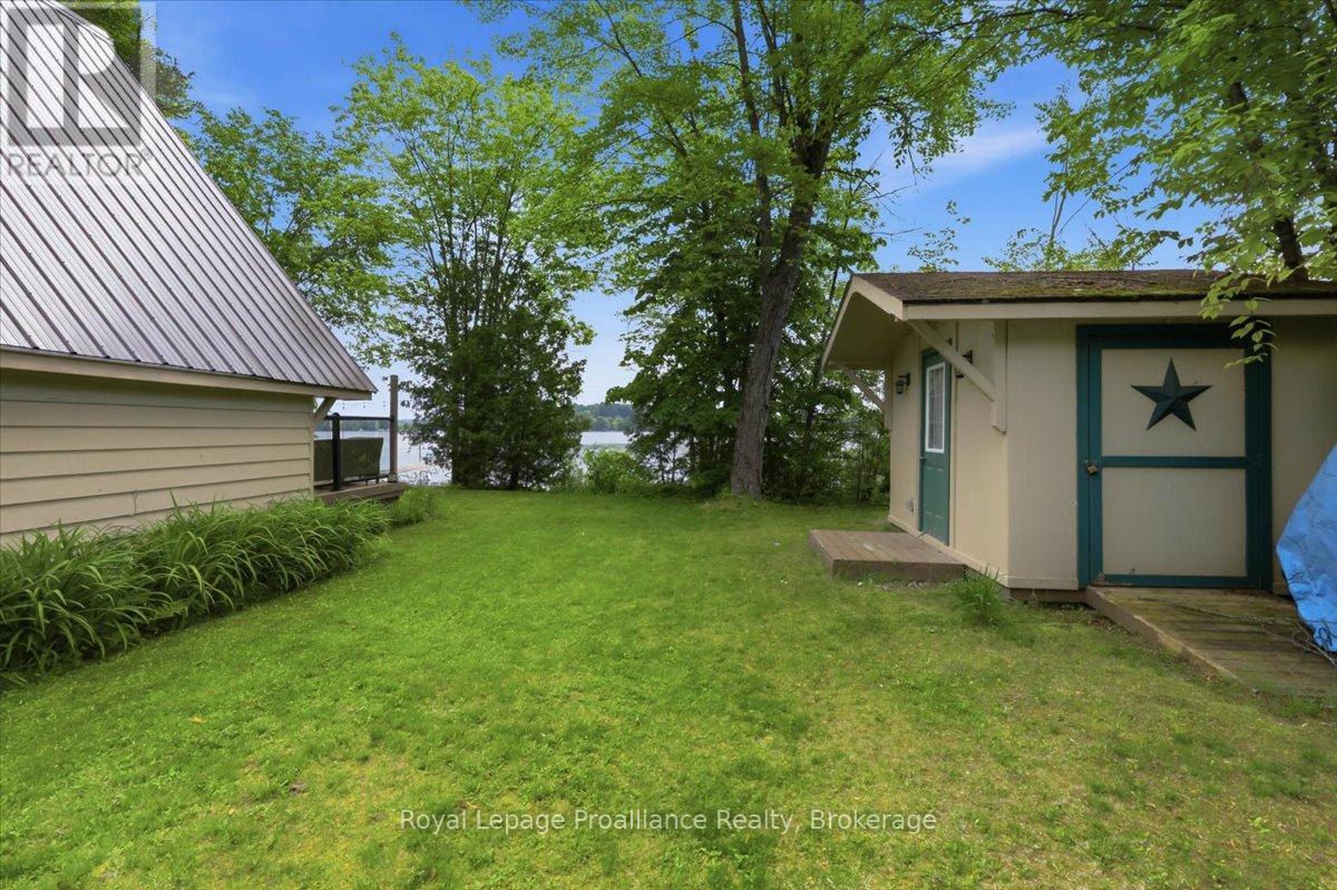 1062 Price Road, Frontenac, Ontario  K0H 0B6 - Photo 33 - X13451080