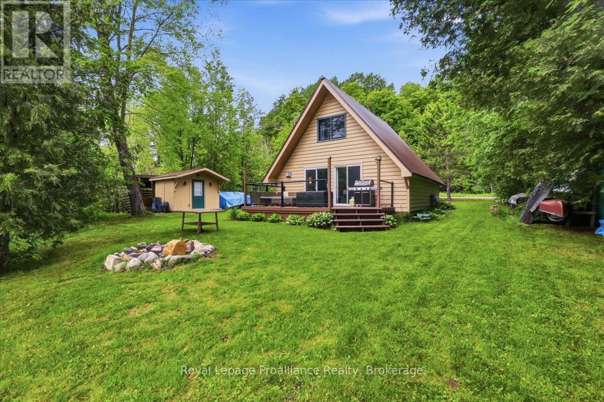 1062 Price Road, Frontenac, Ontario  K0H 0B6 - Photo 3 - X13451080