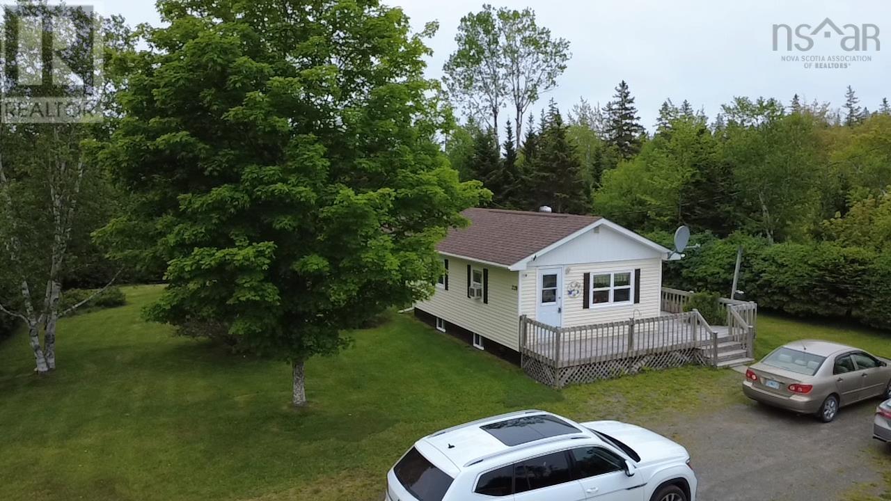 228 old pinevale rd, Pinevale, Nova Scotia