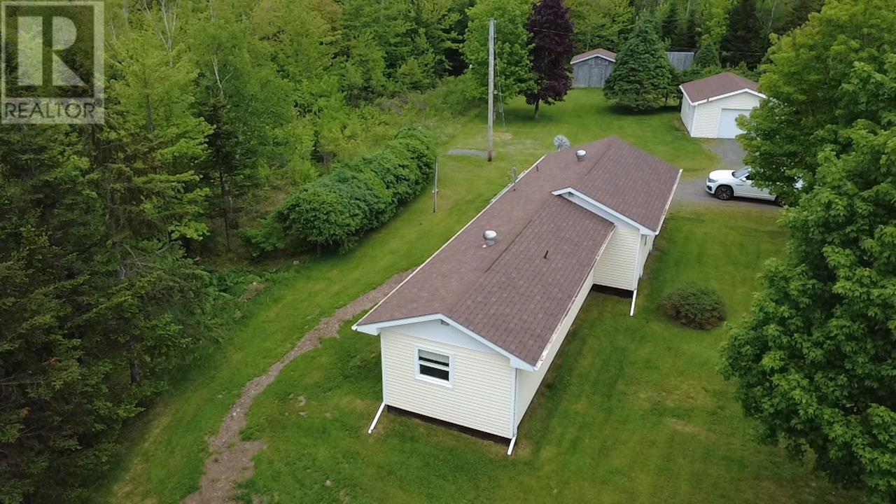 228 Old Pinevale Rd, Pinevale, Nova Scotia  B2G 2L3 - Photo 33 - 202614602