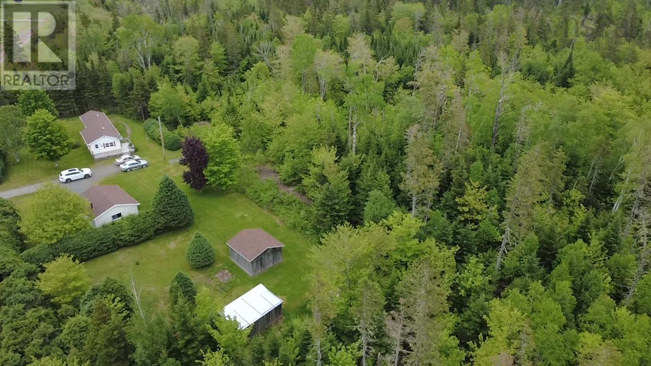 228 Old Pinevale Rd, Pinevale, Nova Scotia  B2G 2L3 - Photo 36 - 202614602