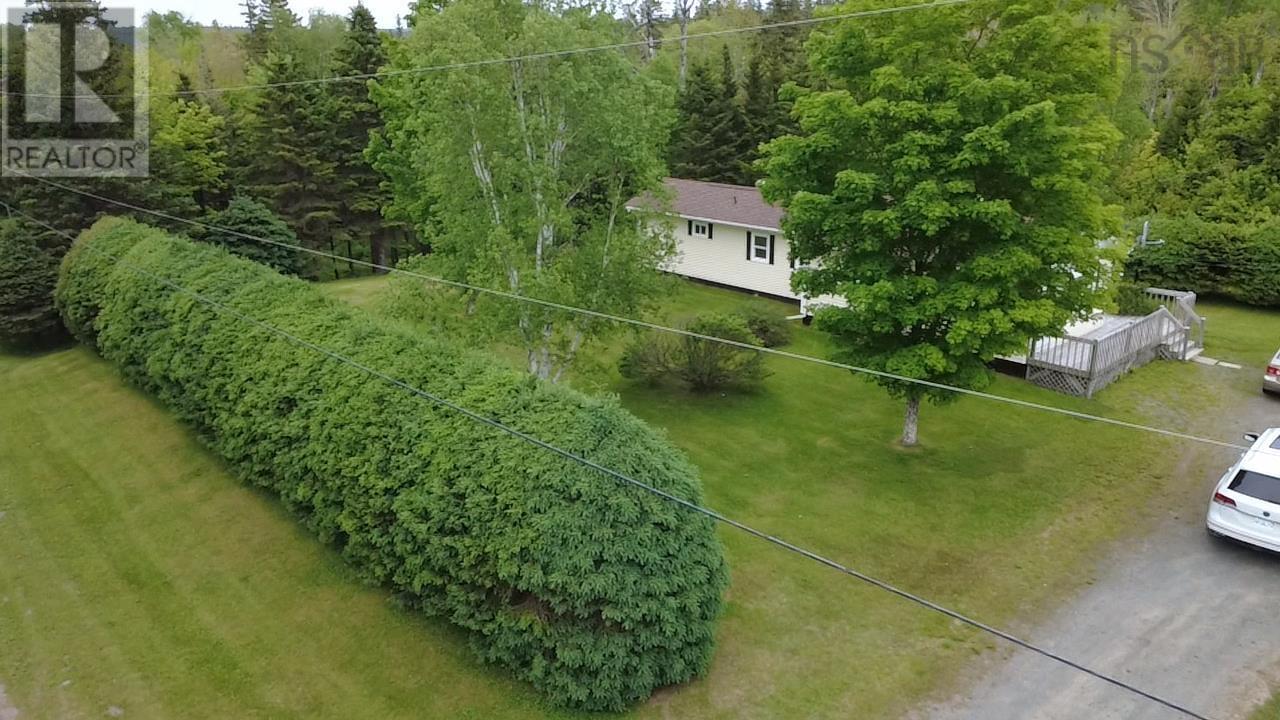 228 Old Pinevale Rd, Pinevale, Nova Scotia  B2G 2L3 - Photo 6 - 202614602