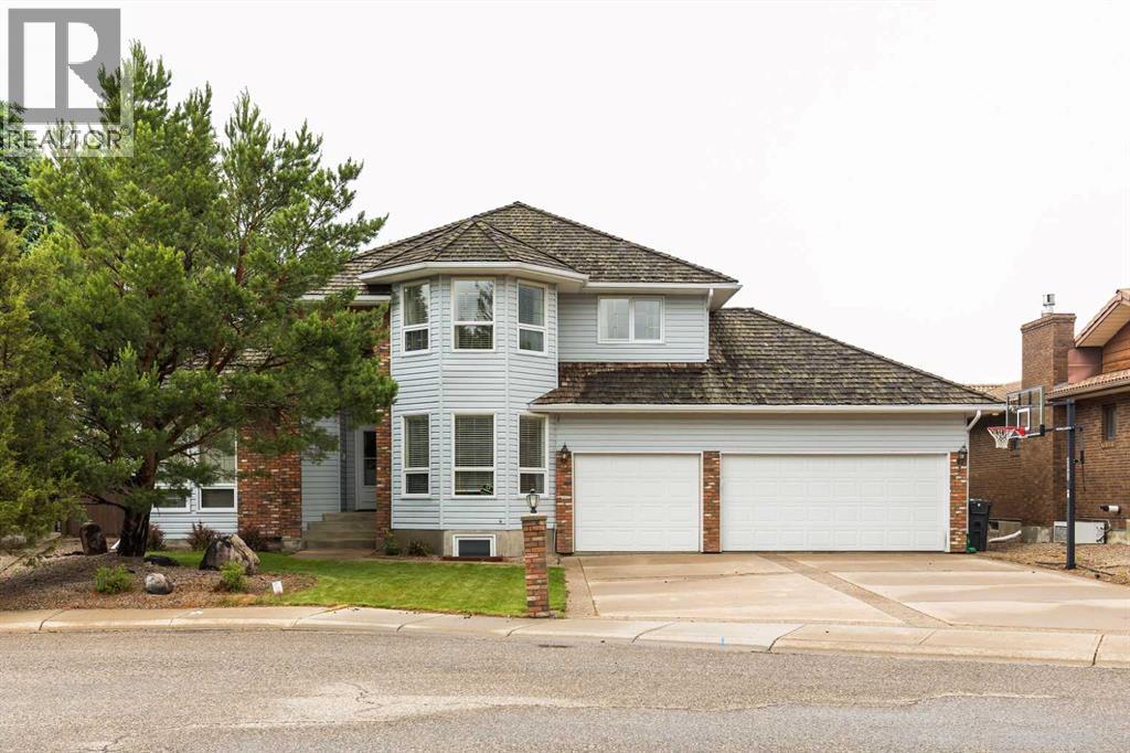 205 Kings Bay S, lethbridge, Alberta