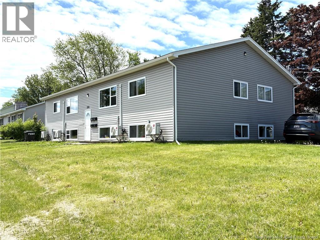 104 Katherine Avenue, moncton, New Brunswick