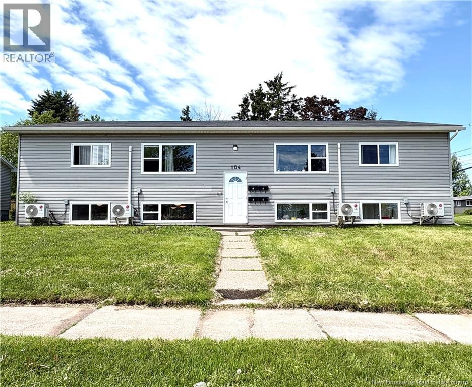 104 Katherine Avenue, Moncton, New Brunswick  E1C 7M6 - Photo 2 - NB142005