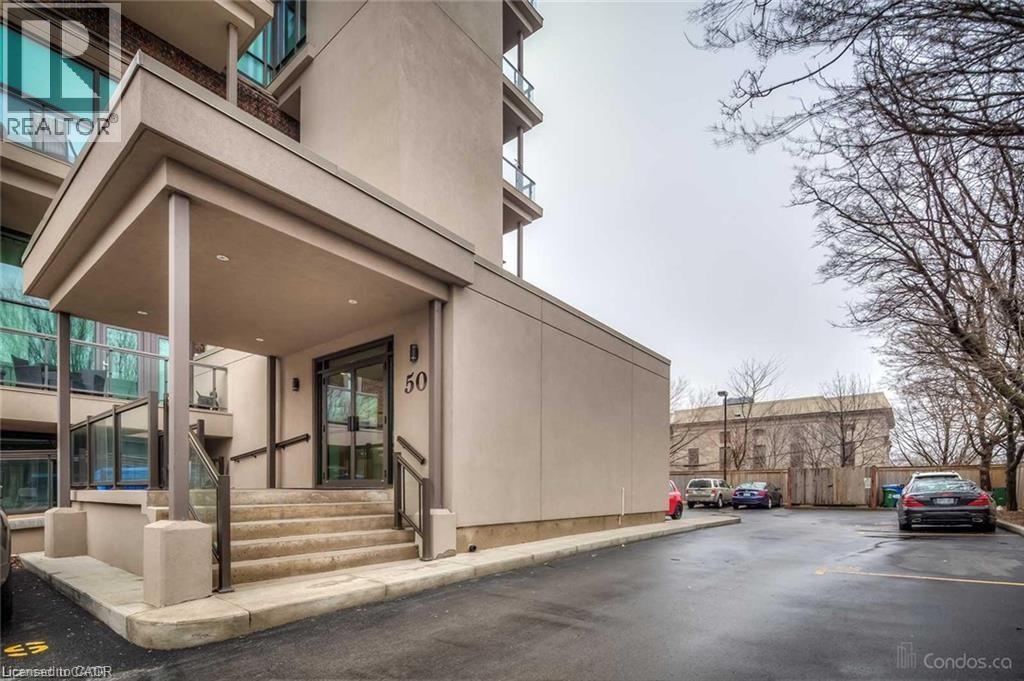 50 Murray Street Unit# 106, Hamilton, Ontario  L8L 1B3 - Photo 2 - 40840506