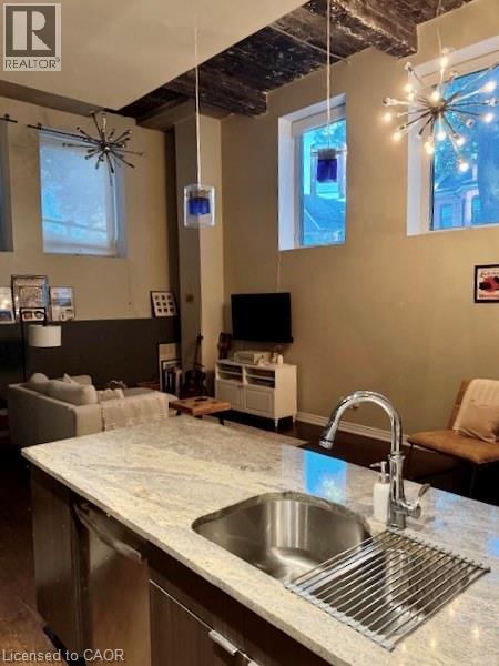 50 Murray Street Unit# 106, Hamilton, Ontario  L8L 1B3 - Photo 4 - 40840506