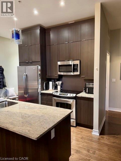 50 Murray Street Unit# 106, Hamilton, Ontario  L8L 1B3 - Photo 6 - 40840506