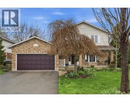 187 ALDERLEA Drive, glanbrook, Ontario