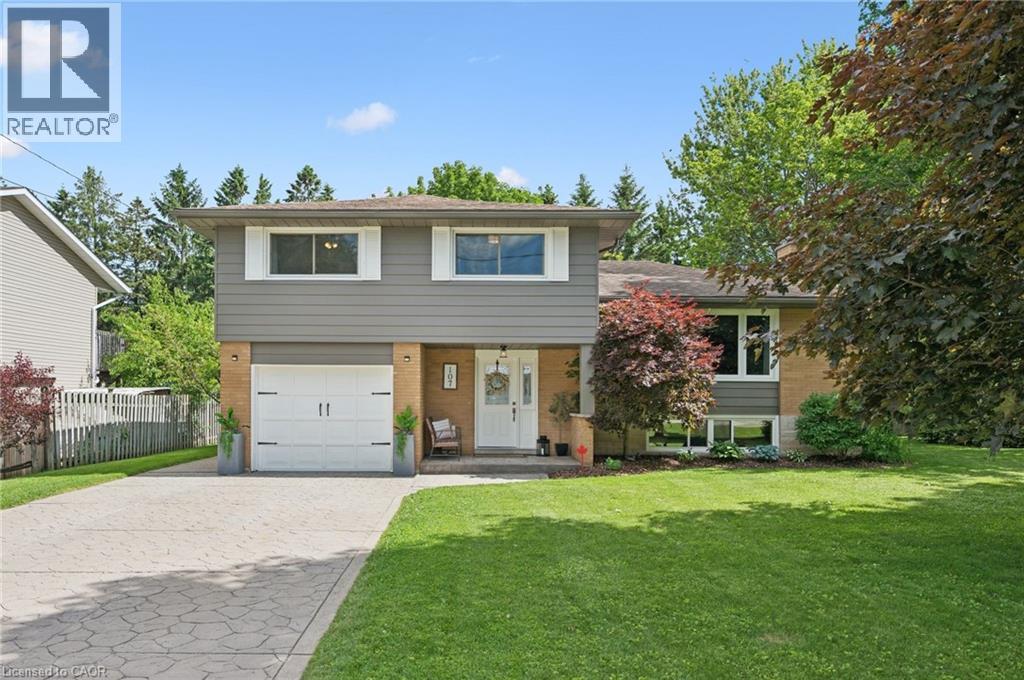 107 CLARENCE Avenue, St. Agatha, Ontario