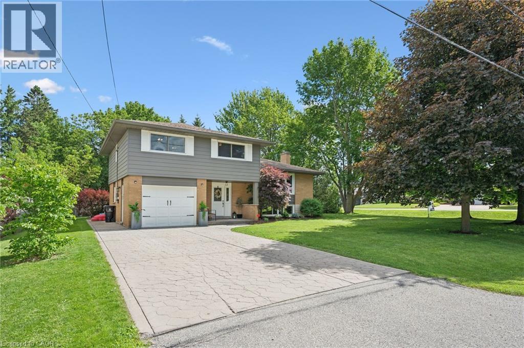 107 Clarence Avenue, St. Agatha, Ontario  N0B 2L0 - Photo 2 - 40840423