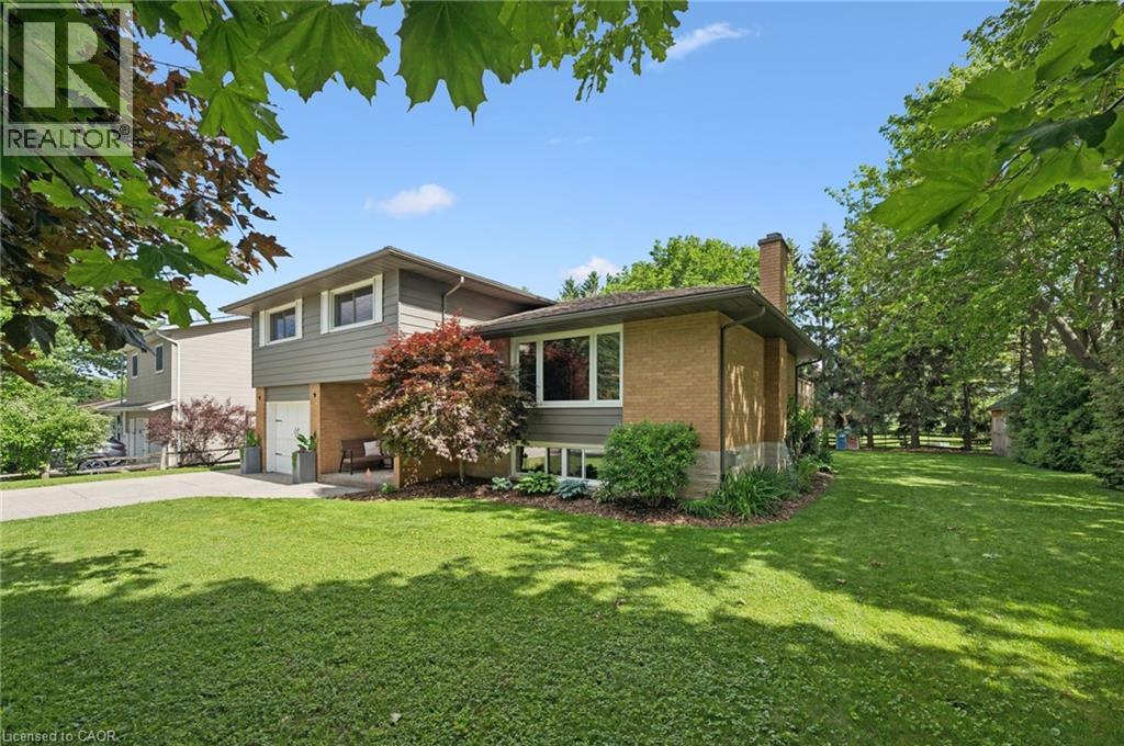 107 Clarence Avenue, St. Agatha, Ontario  N0B 2L0 - Photo 3 - 40840423