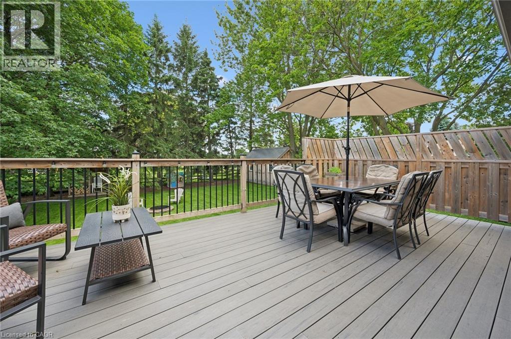 107 Clarence Avenue, St. Agatha, Ontario  N0B 2L0 - Photo 33 - 40840423