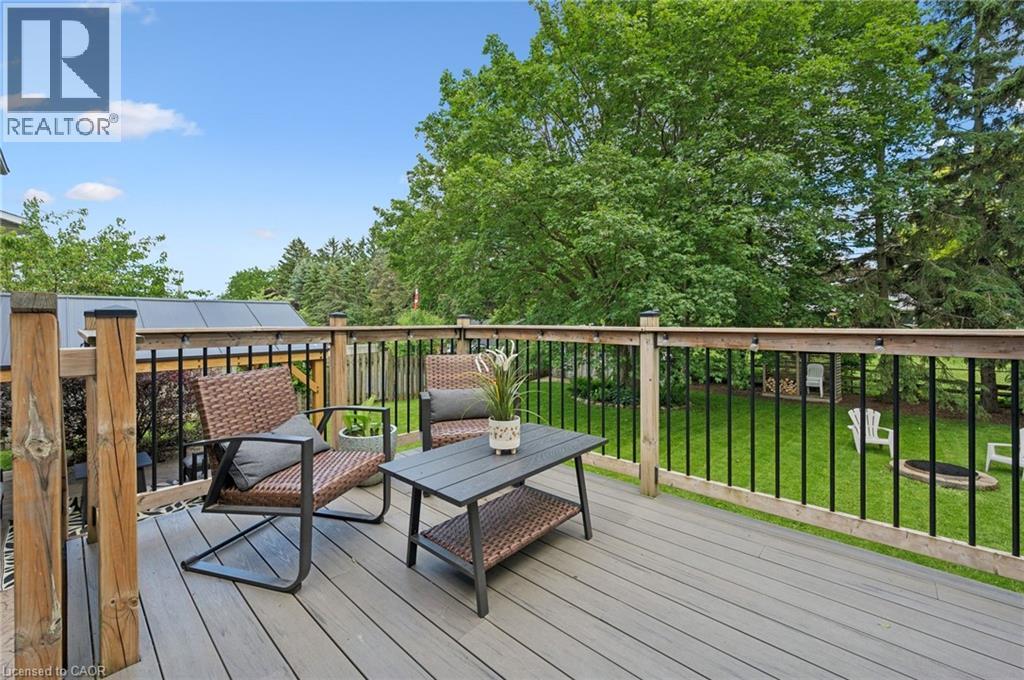 107 Clarence Avenue, St. Agatha, Ontario  N0B 2L0 - Photo 34 - 40840423