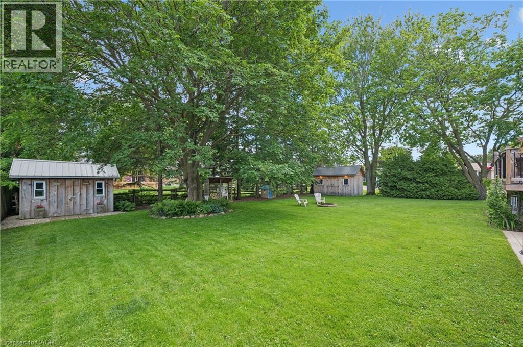 107 Clarence Avenue, St. Agatha, Ontario  N0B 2L0 - Photo 37 - 40840423