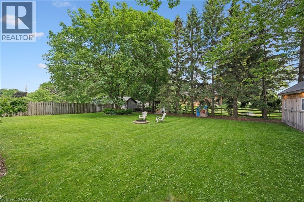 107 Clarence Avenue, St. Agatha, Ontario  N0B 2L0 - Photo 38 - 40840423