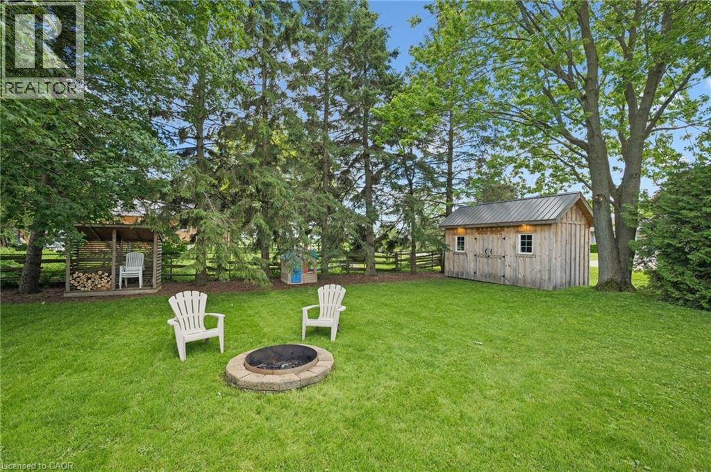 107 Clarence Avenue, St. Agatha, Ontario  N0B 2L0 - Photo 39 - 40840423