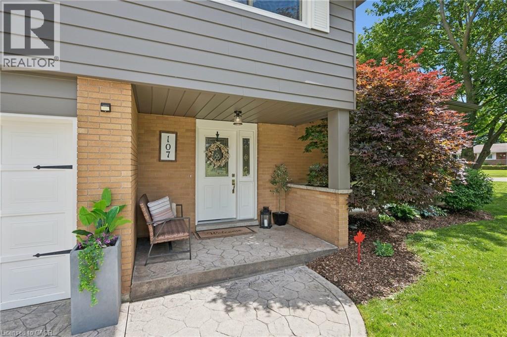 107 Clarence Avenue, St. Agatha, Ontario  N0B 2L0 - Photo 4 - 40840423