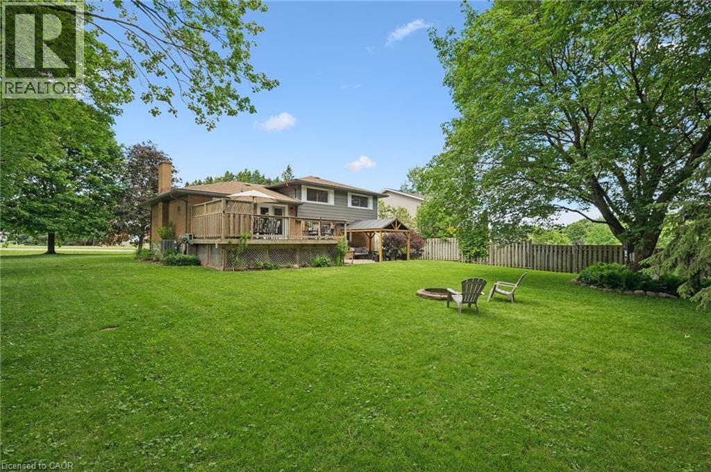 107 Clarence Avenue, St. Agatha, Ontario  N0B 2L0 - Photo 40 - 40840423