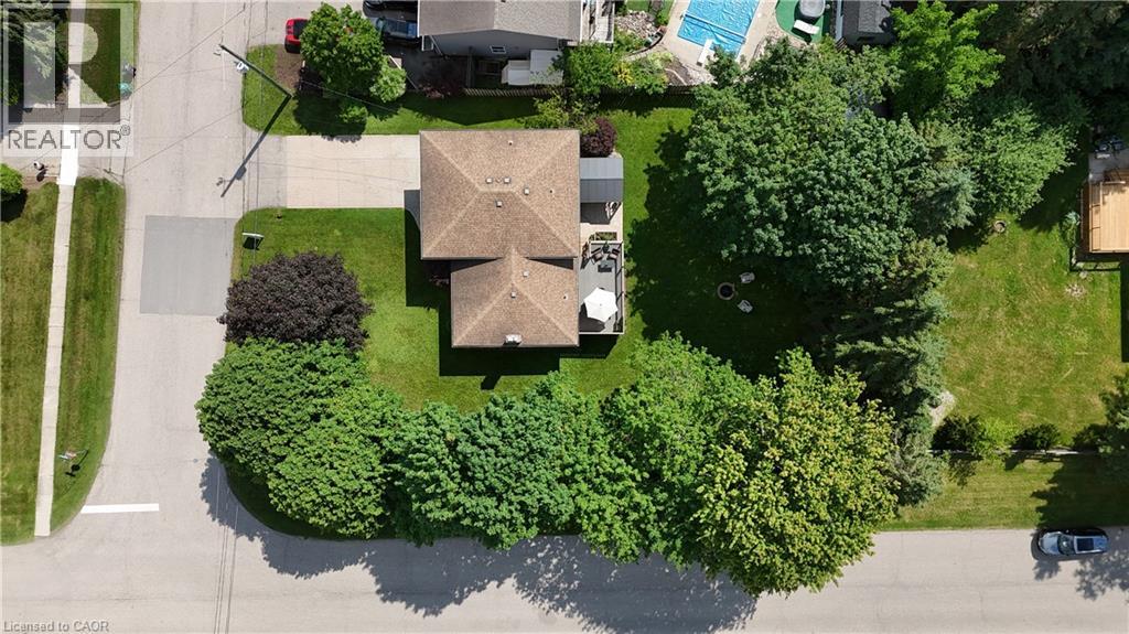 107 Clarence Avenue, St. Agatha, Ontario  N0B 2L0 - Photo 47 - 40840423