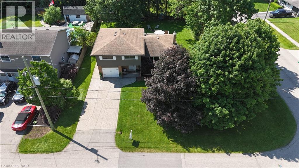 107 Clarence Avenue, St. Agatha, Ontario  N0B 2L0 - Photo 48 - 40840423