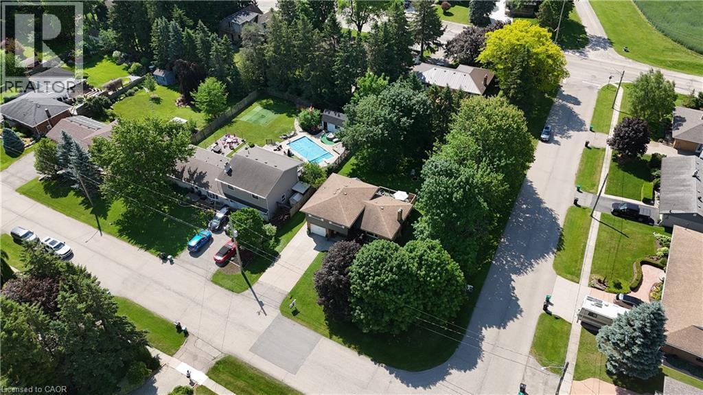 107 Clarence Avenue, St. Agatha, Ontario  N0B 2L0 - Photo 49 - 40840423