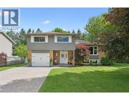 107 CLARENCE Avenue, st. agatha, Ontario
