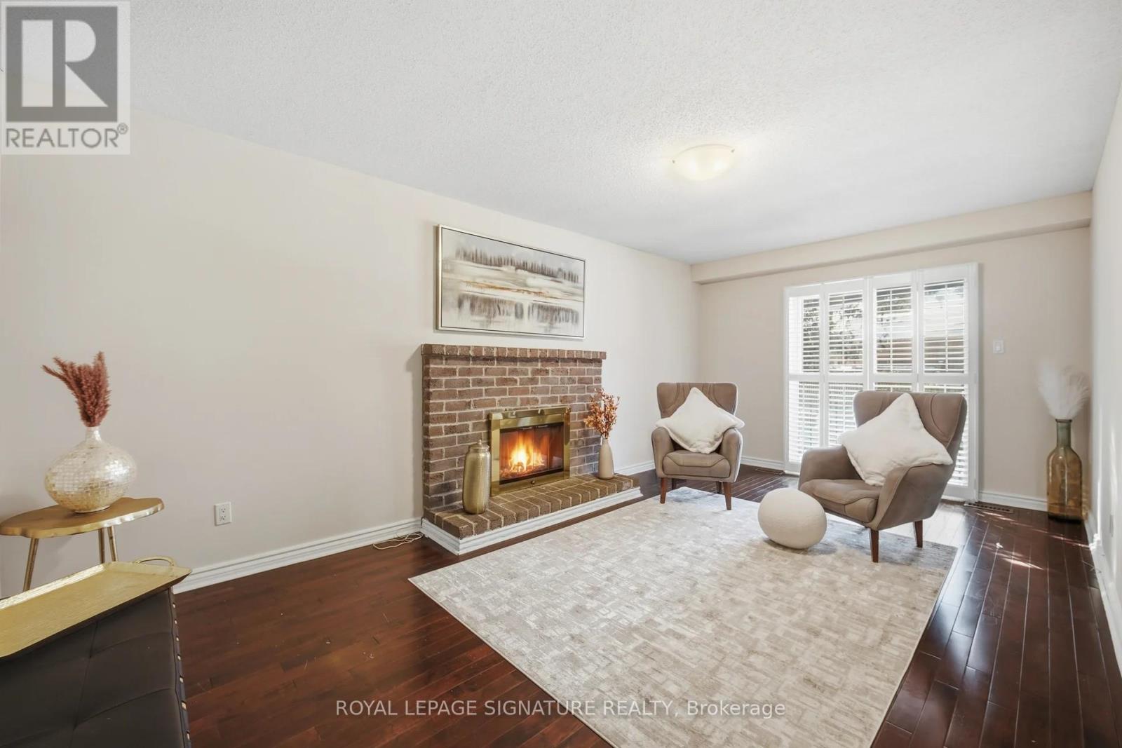 Upper - 6326 Millers Grove, Mississauga, Ontario  L5N 3H7 - Photo 14 - W13452670