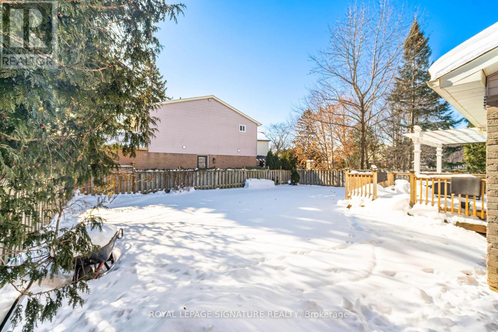 Upper - 6326 Millers Grove, Mississauga, Ontario  L5N 3H7 - Photo 30 - W13452670