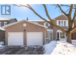 UPPER - 6326 MILLERS GROVE, Mississauga, Ontario