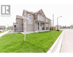 215 HAYRAKE STREET, Brampton, Ontario