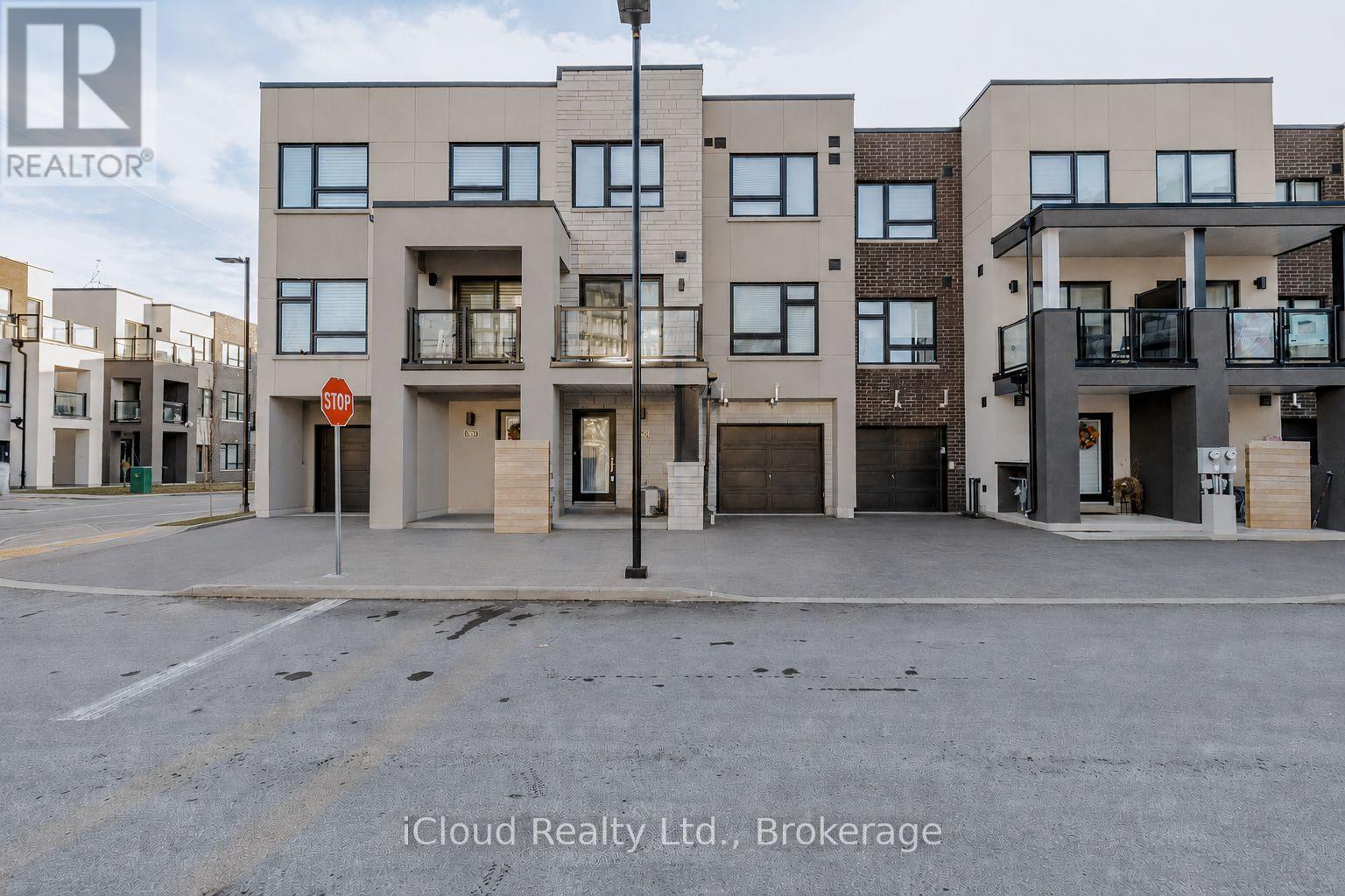 69 - 3189 BASTEDO COMMON, Burlington, Ontario