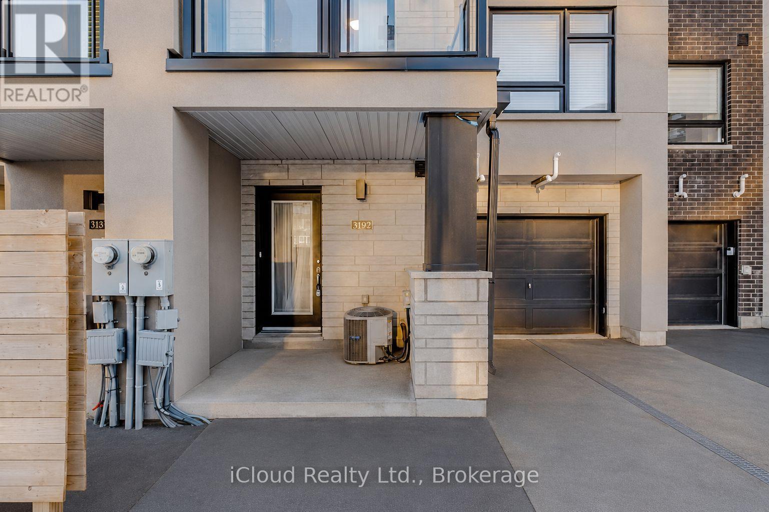 69 - 3189 Bastedo Common, Burlington, Ontario  L7M 0H4 - Photo 3 - W13452686
