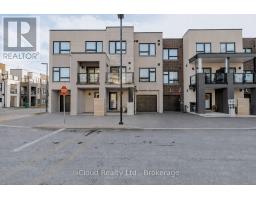 69 - 3189 BASTEDO COMMON, Burlington, Ontario