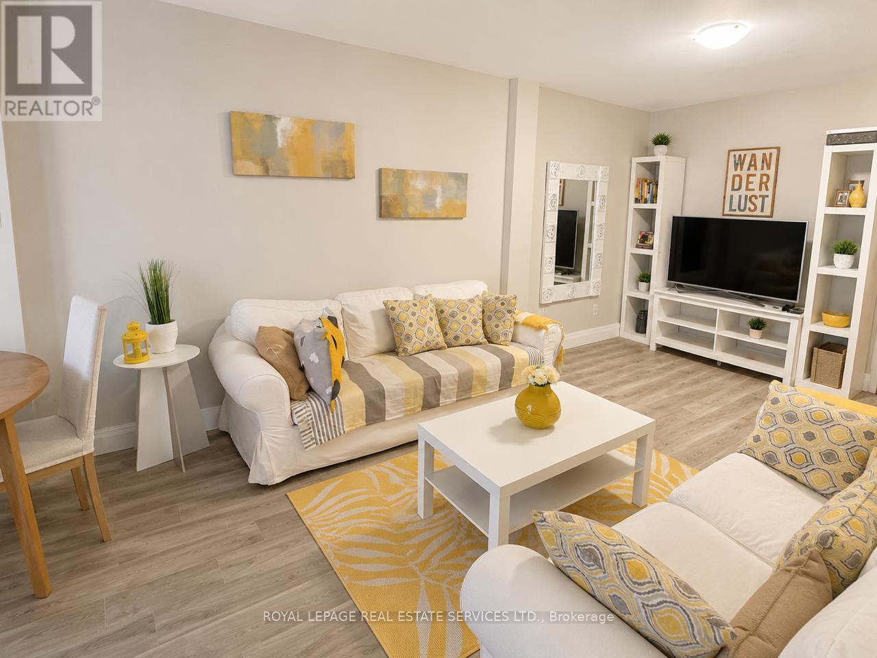1A - 2637 KEELE STREET, Toronto, Ontario
