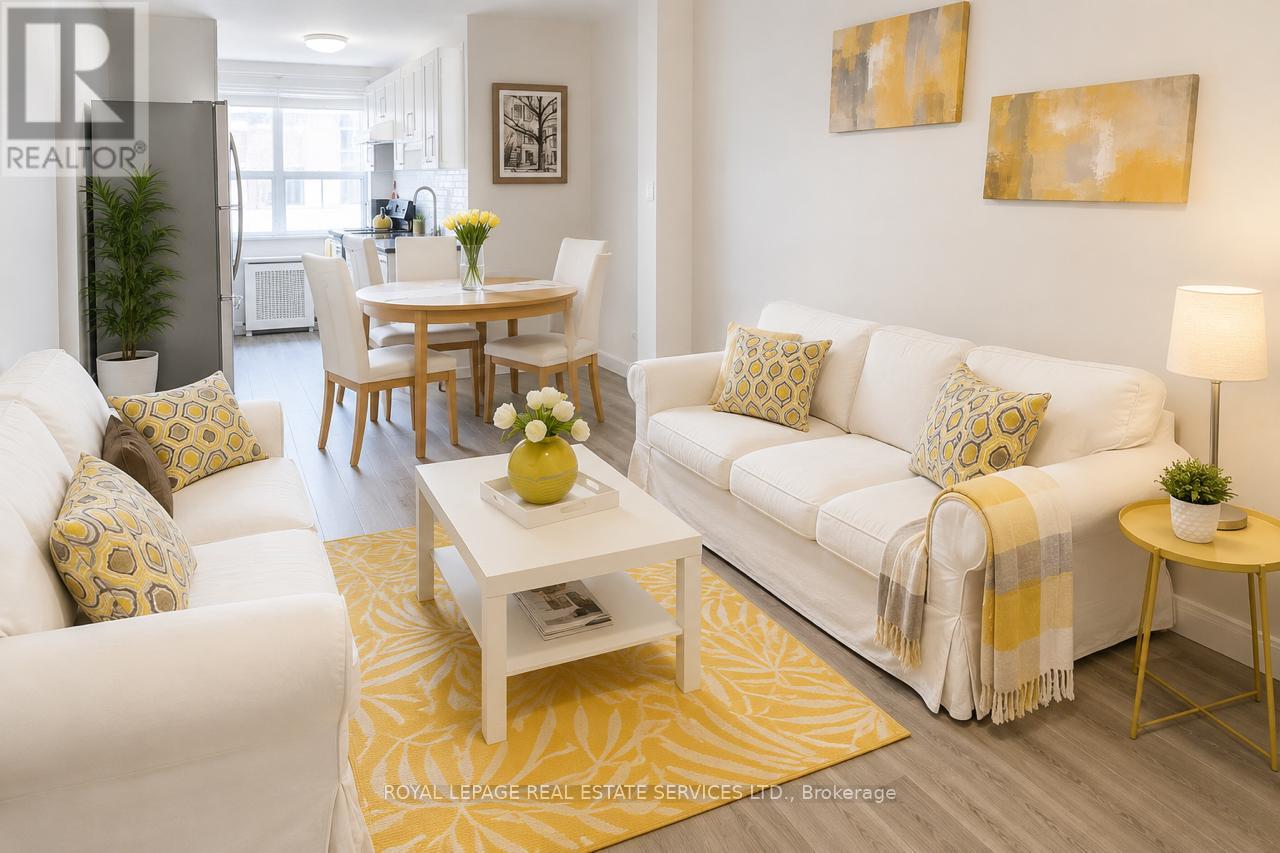 1a - 2637 Keele Street, Toronto (Maple Leaf), Ontario  M6L 2P2 - Photo 3 - W13452688